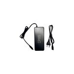 Chargeur standard 36v trottinette �lectrique xiaomi et ninebot (rca)