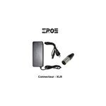 Chargeur universel trottinette lectrique batterie 36v, connecteur xlr