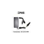 Chargeur universel trottinette lectrique batterie 36v, connecteur dc 5. 5 * 2. 1mm