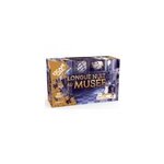 Escape game puzzle longue nuit au muse 500 pices