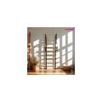 Espalier multifonctionnel cuore sport