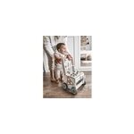 tabli d'atelier trotteur bb, roues