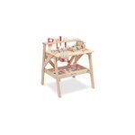 Etabli en bois enfant melissa et doug Etabli en bois enfant melissa et doug