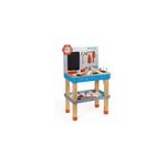 Etabli magntique gant brico'kids