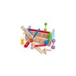 Mon tabli et mes outils