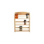 Etagre pour 18 pots  pices