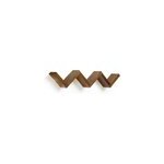 Etagre bois marron - online dcoration