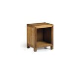 Etagre bois marron - online dcoration