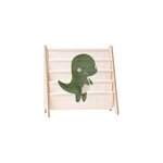 �tag�re � livres cracky le dinosaure