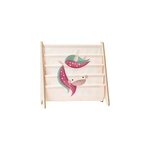 �tag�re � livres sparkly la licorne