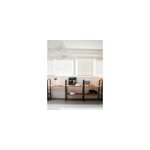tagre modulable en mtal n119