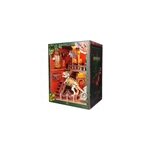 �tude des dinosaures. livre nook en bois, design 3d r�aliste.