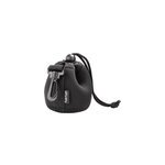 Etui pour objectif photo