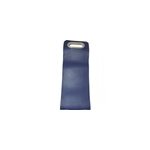 Etui porte - bouteille en simili cuir * bl