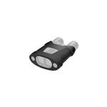�tui silicone noir jumelles stabilis�e