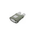 �tui silicone vert jumelles stabilis�e