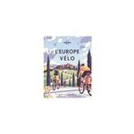 L'europe  vlo lonely planet
