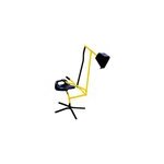 Excavatrice assise - pour enfants, rotat