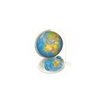 Exploraglobe - le globe interactif Exploraglobe - le globe interactif