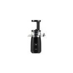 Extracteur de jus compact 0. 8l 150w noir