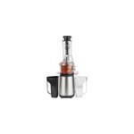 Extracteur de jus vertical - gsx18 Extracteur de jus vertical - gsx18