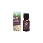 Extrait de parfum terre de tonka naturel