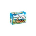 Famille et camping car Famille et camping car