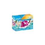 Family fun aire de jeu aquatique