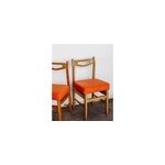 Fanny, la chaise en chne n11