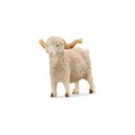 Farm world bouc angora