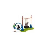 Farm world divertissement pour chiens