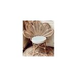 Fauteuil flower