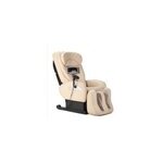 Fauteuil de massage sanyo dr - 7700 z�ro - g