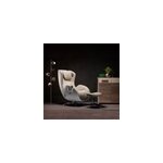 Fauteuil massant iresta185 - relax - shiatsu