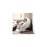 Fauteuil massant aj131 + - relax - shiatsu