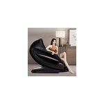 Fauteuil massant aj131 + - relax - shiatsu
