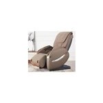 Fauteuil massant at - 301 marron