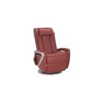 Fauteuil massant at315 rouge Fauteuil massant at315 rouge