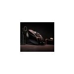 Fauteuil massant iresta801 - relax - shiatsu