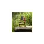 Fauteuil jardin acacia fsc
