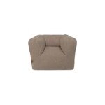 Fauteuil pouf