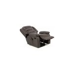 Fauteuil de relaxation massant Fauteuil de relaxation massant