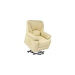 Fauteuil releveur