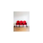 Fauteuils de théâtre parisien n°343 Fauteuils de théâtre parisien n°343
