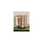 F�lix, le grand paravent asiatique n�20