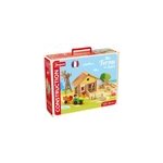 Ma ferme en bois 145 pièces Ma ferme en bois 145 pièces