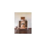 Fernand, le meuble platine vinyle n37