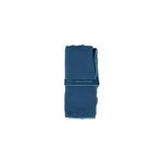 Fibresoft grande serviette - bleu marine