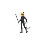 Figurine cat noir film 26cm