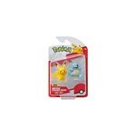 Figurine de combat pokmon premier parte